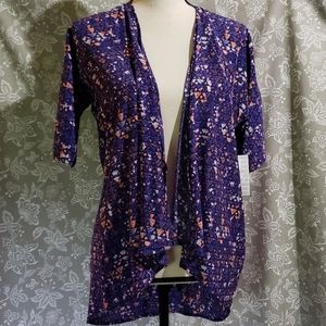 🔥3 for $15🔥 Lularoe Bianka Cardigan